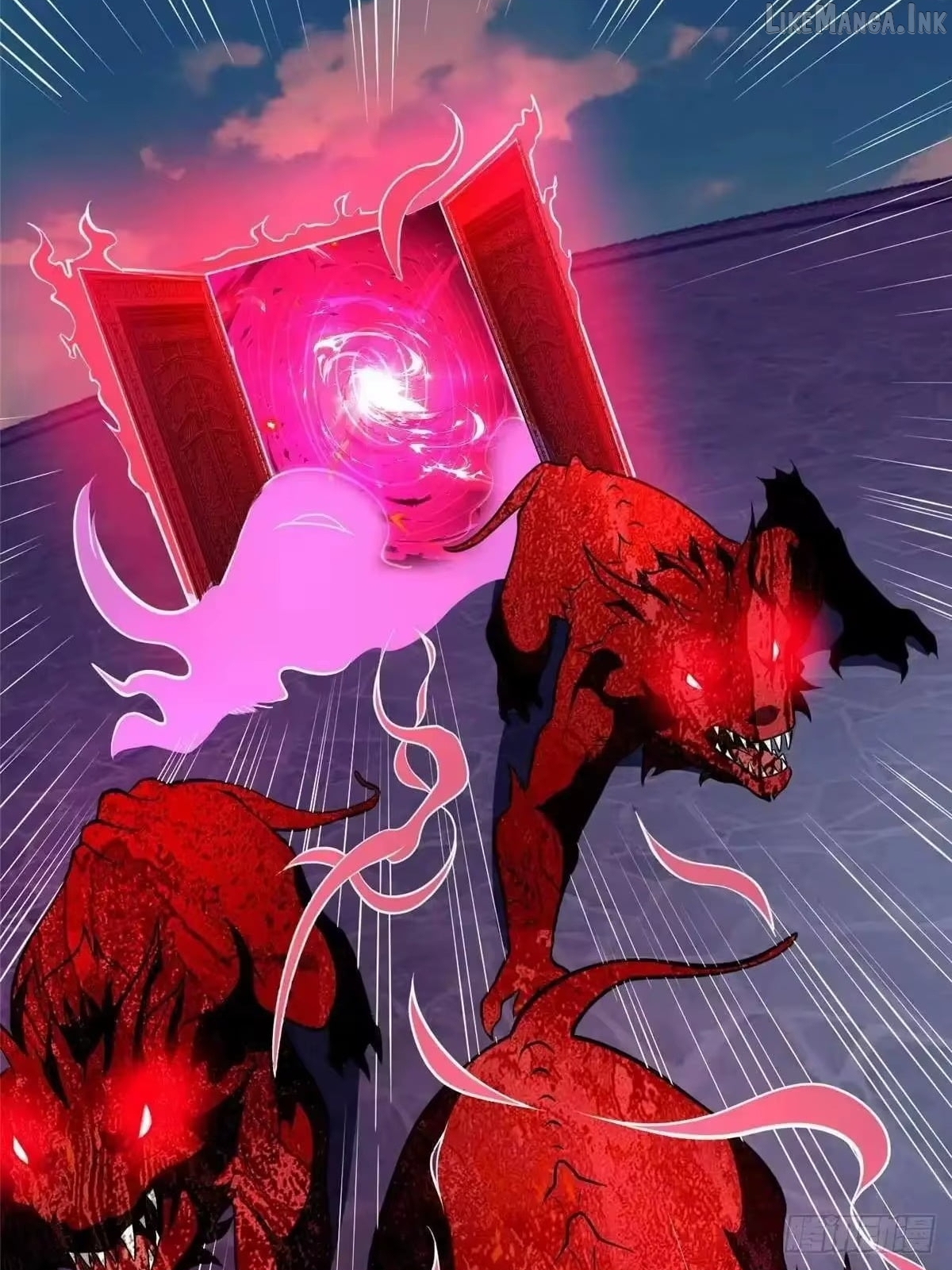Divine Urban God Chapter 340  - page 28